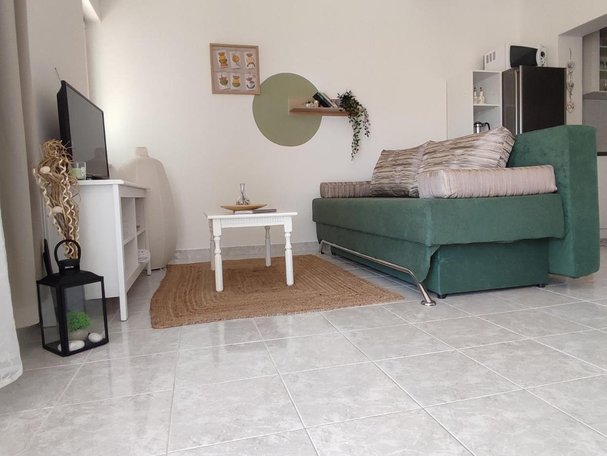 Apartman Nada Split Exterior photo
