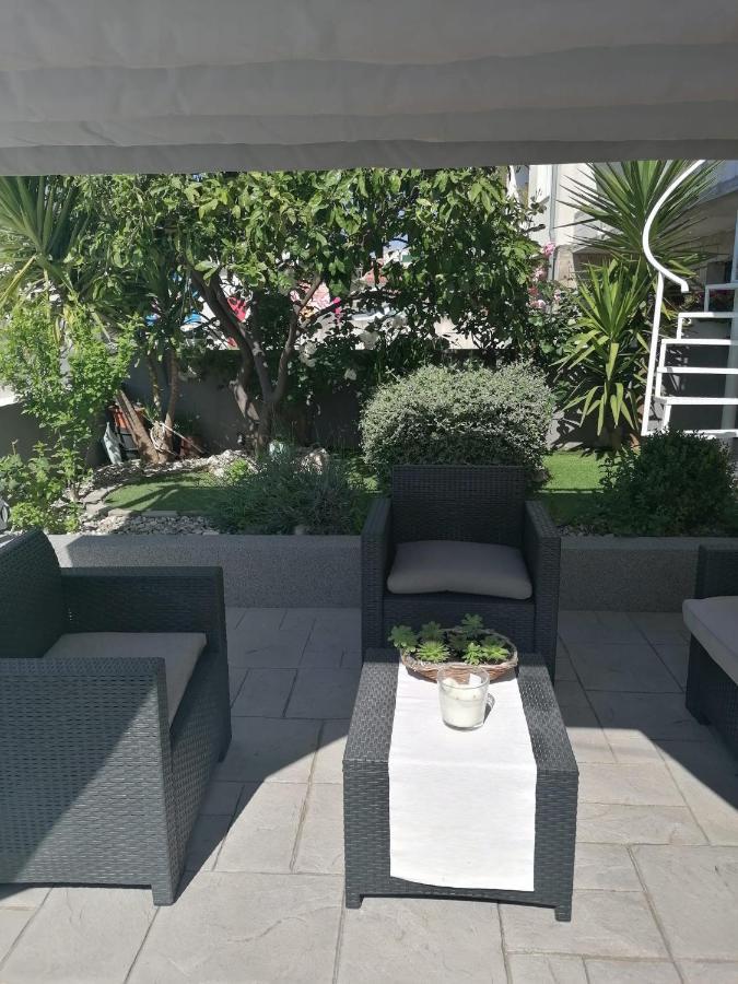 Apartman Nada Split Exterior photo
