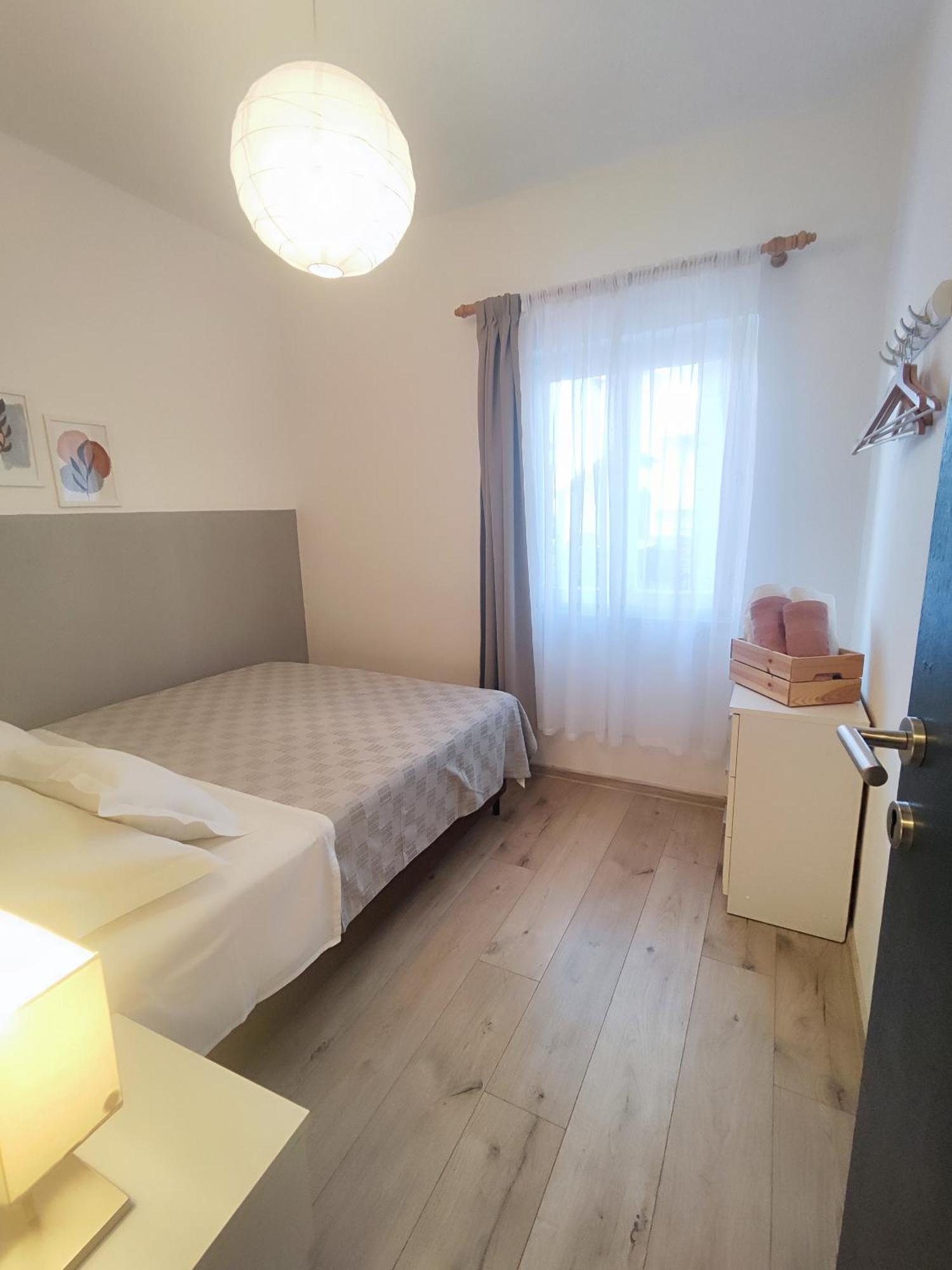Apartman Nada Split Exterior photo