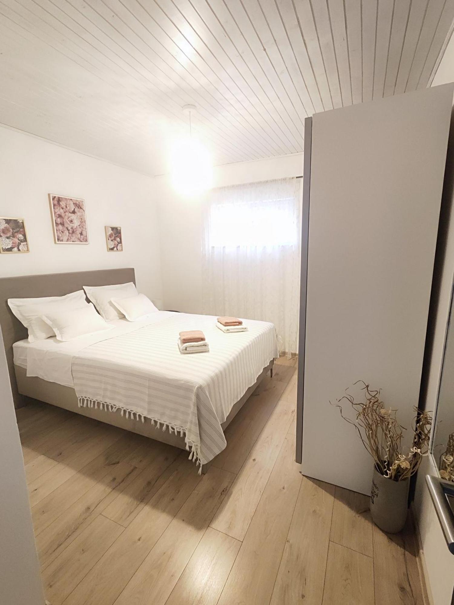 Apartman Nada Split Exterior photo