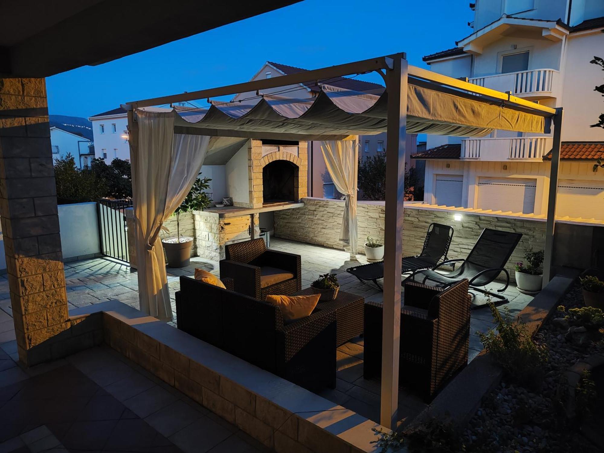 Apartman Nada Split Exterior photo